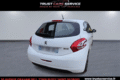 PEUGEOT 208 2013